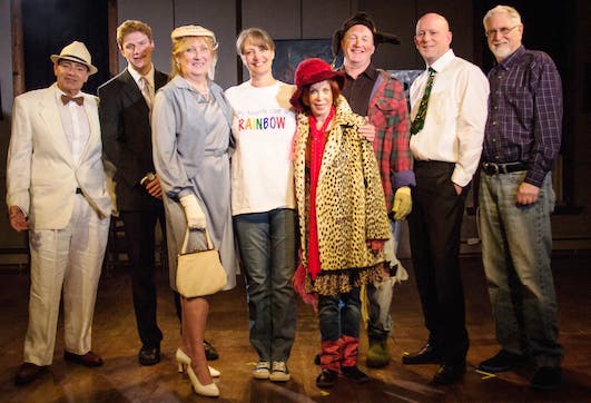 News small post card thumbnail