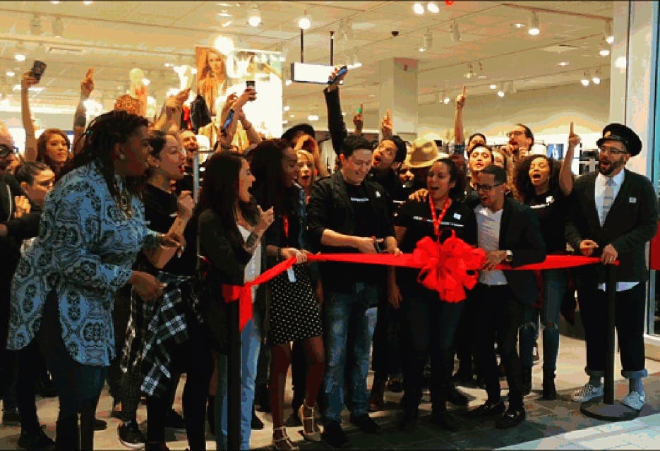 Two New Retailers Moving into the Jefferson Valley Mall Yorktown, NY