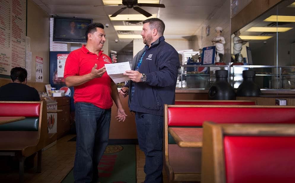 News small post card thumbnail