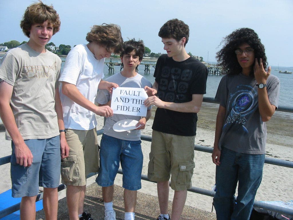 News small post card thumbnail