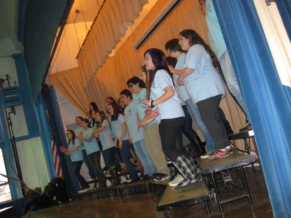 News small post card thumbnail