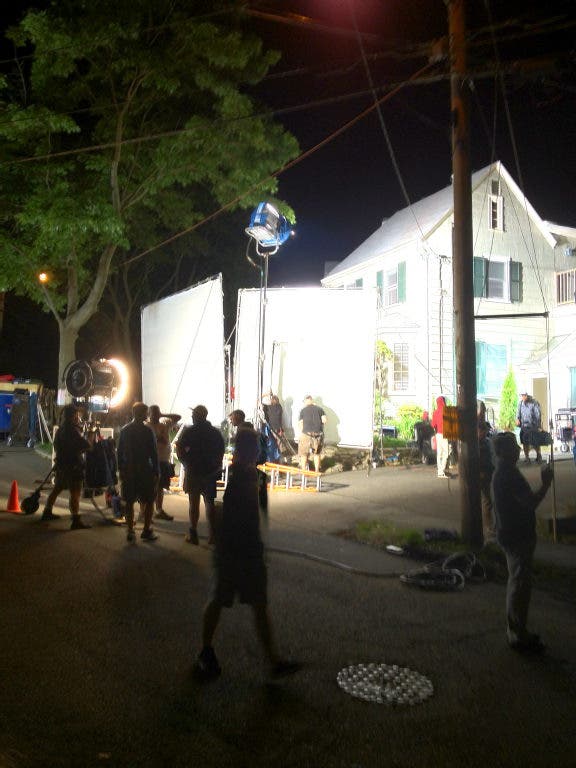 News small post card thumbnail