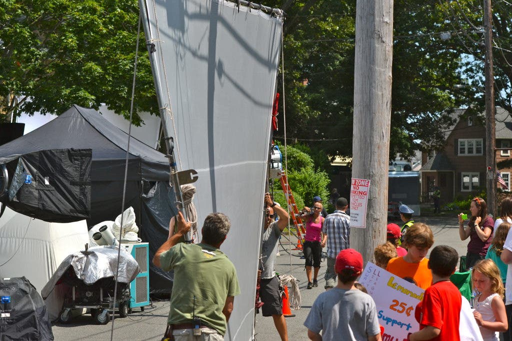 News small post card thumbnail