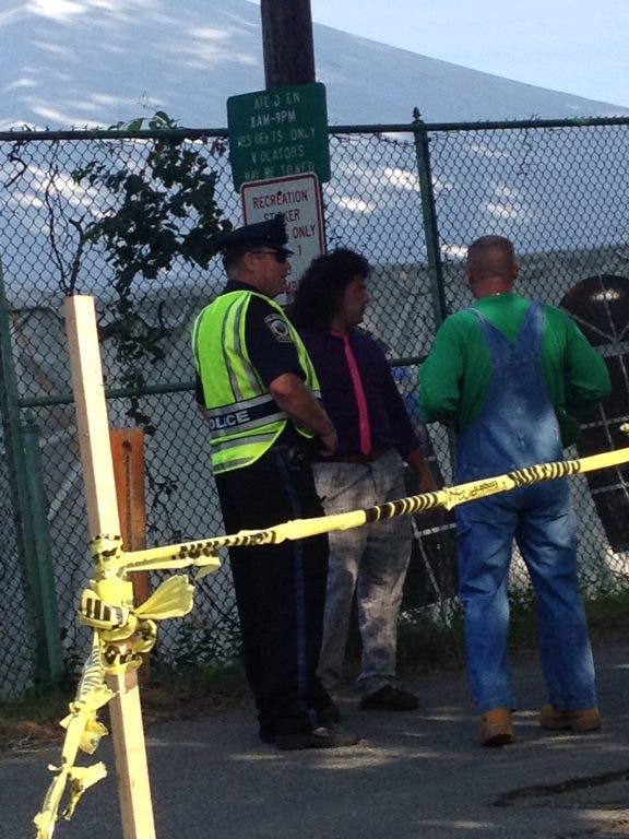 News small post card thumbnail