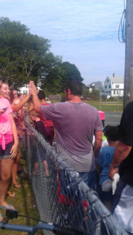 News small post card thumbnail