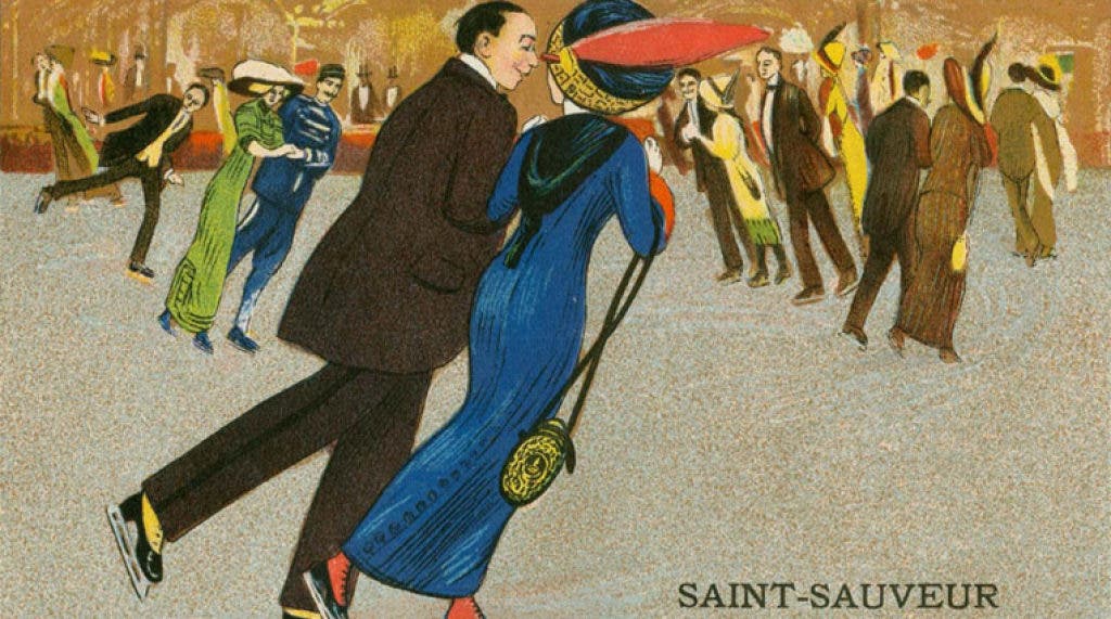 News small post card thumbnail