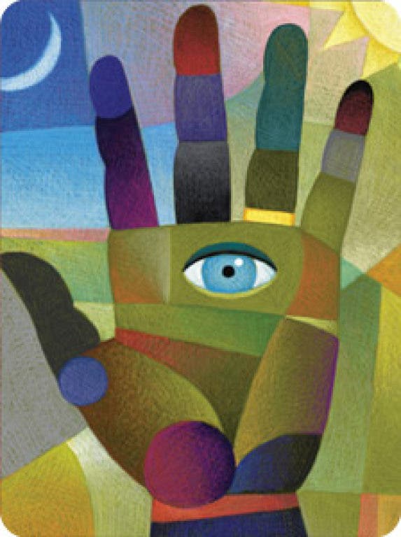 News small post card thumbnail