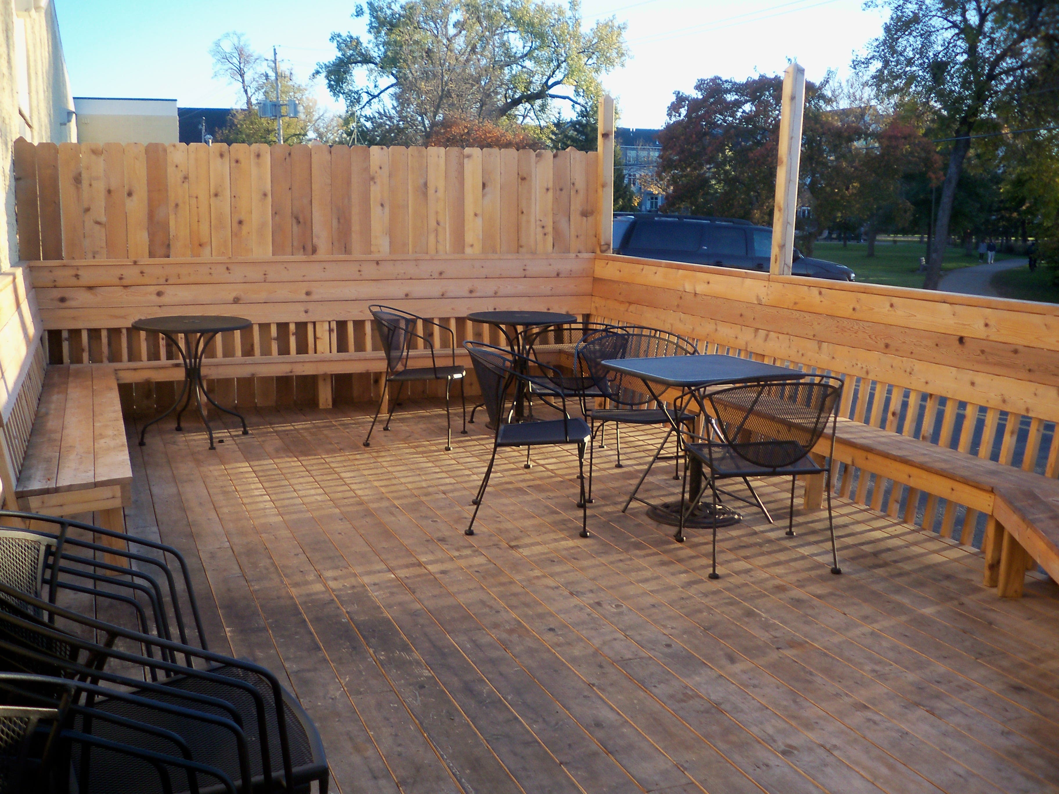 Northfield Gets a New Restaurant Northfield, MN Patch