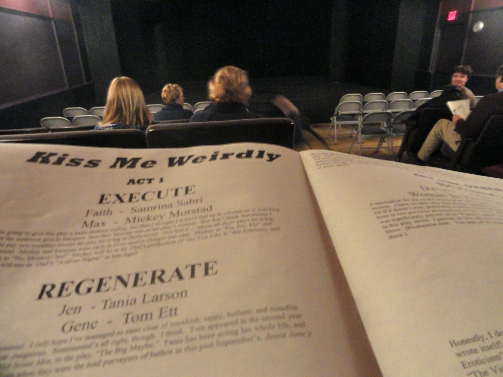 News small post card thumbnail