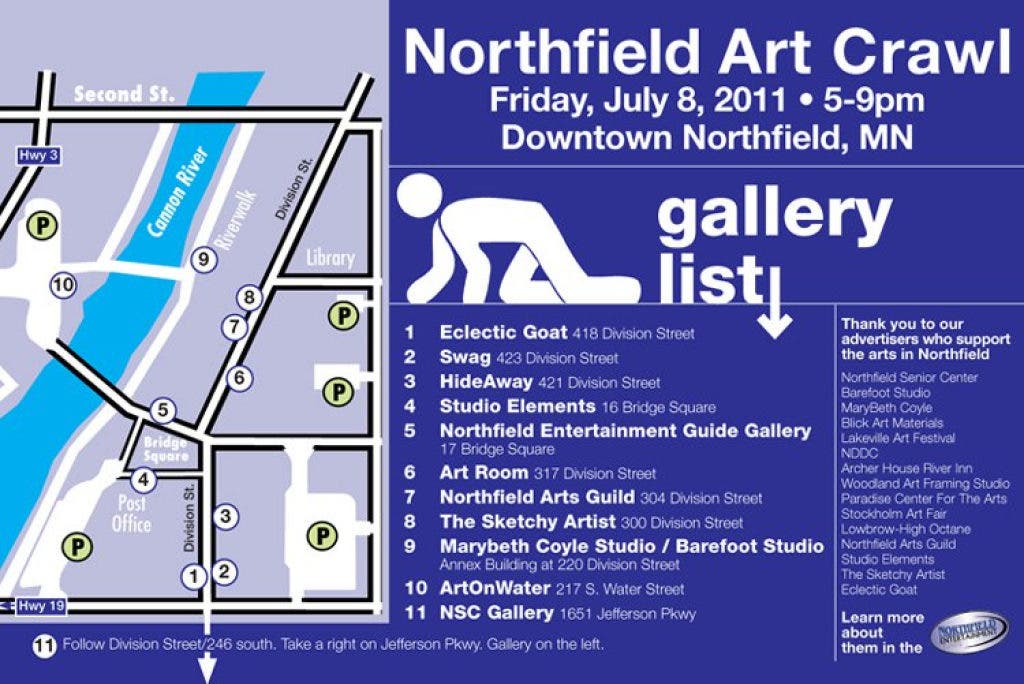 News small post card thumbnail