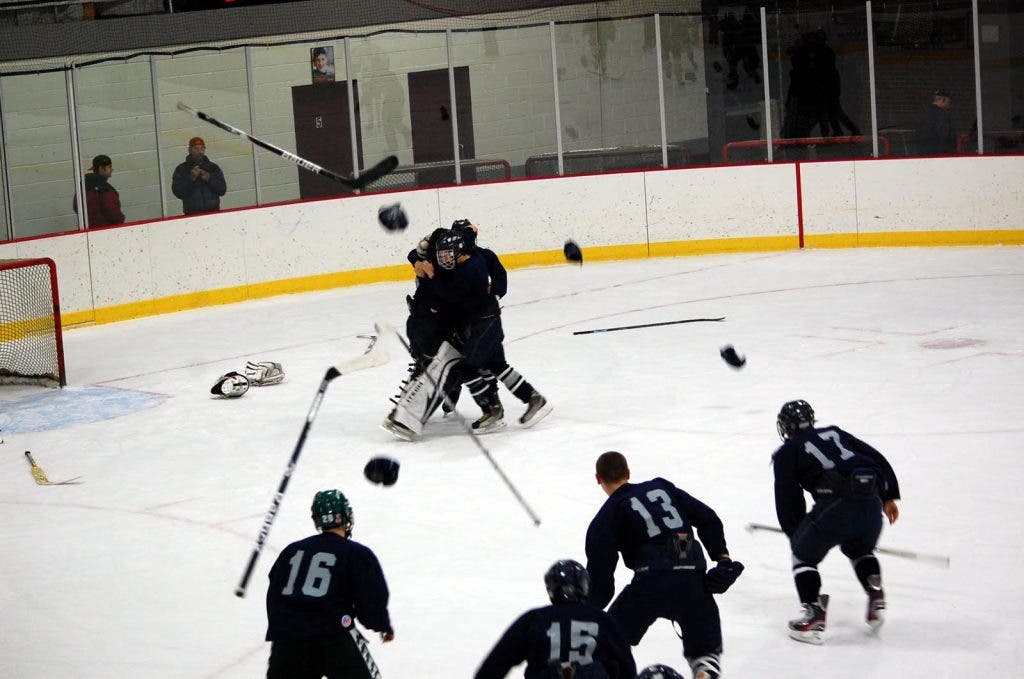 IMAGE GALLERY Framingham Midget B State Hockey Champions Framingham 