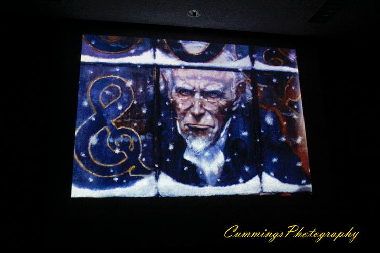 News small post card thumbnail