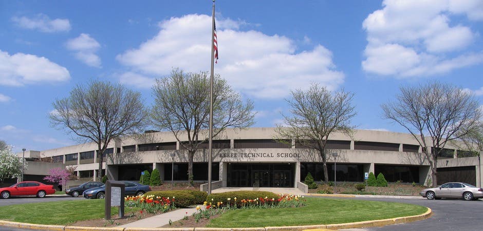 Open Seat Available On The Keefe Technical School Committee Open Seat Available On The Keefe Technical School Committee