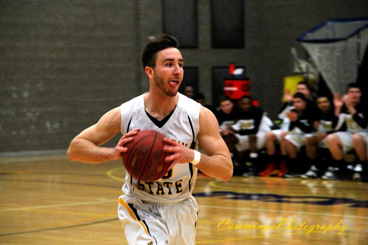 MCLA Shoots Past Framingham State Basketball 73 62 Framingham MA Patch