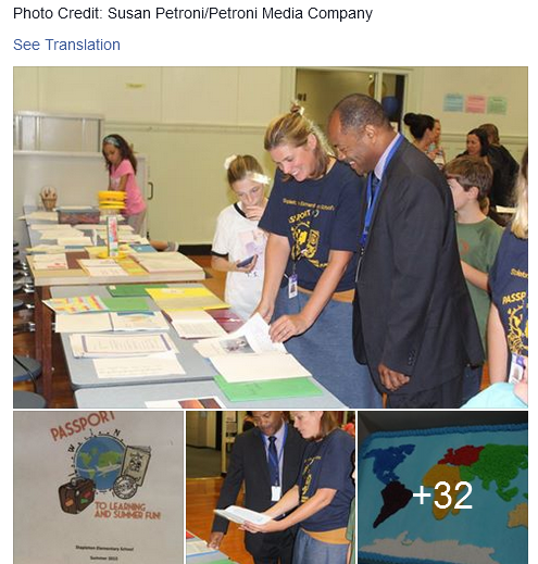 News small post card thumbnail