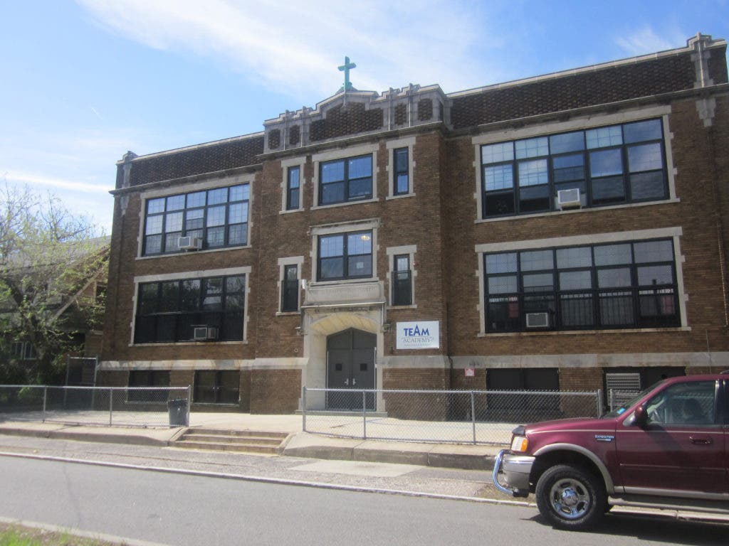 Newark Charter School Leases Largely Voted Down Newark, NJ Patch