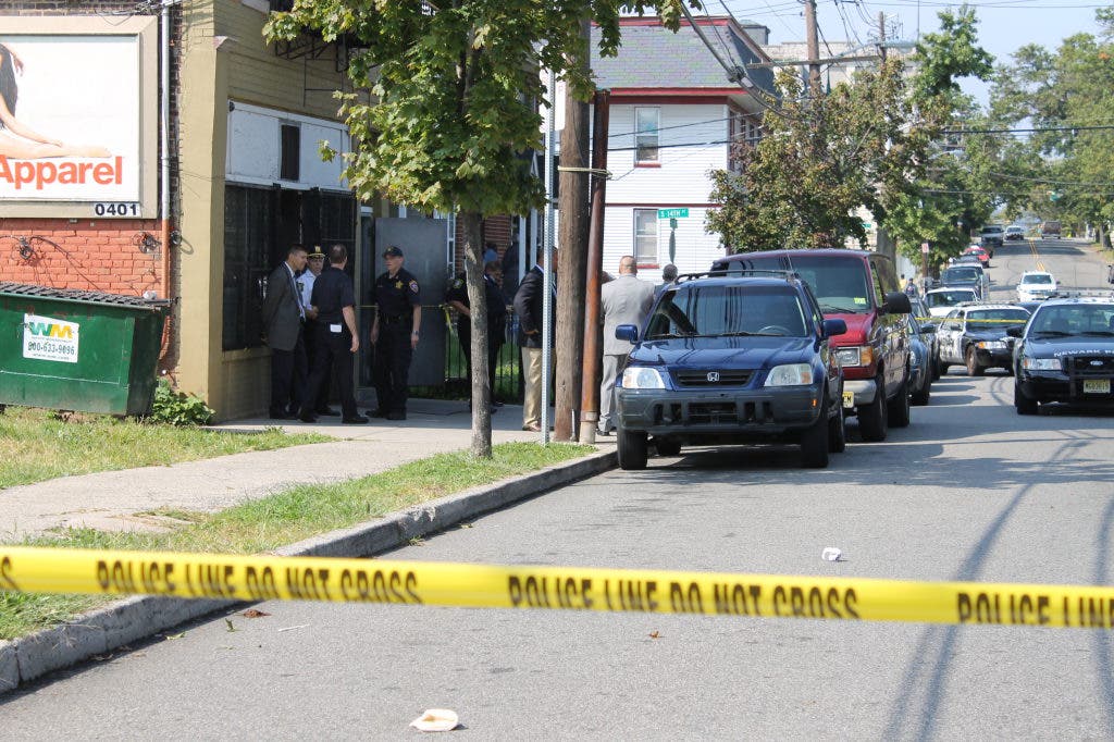 Newark Man Arrested in Fatal Restaurant Shooting | Newark, NJ Patch