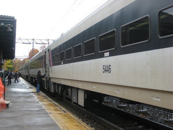 Bloomfield Shuttles Back on Schedule