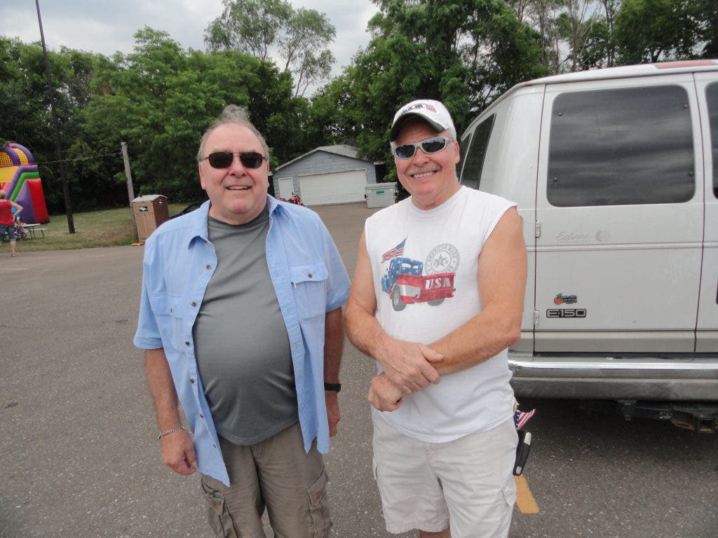 News small post card thumbnail