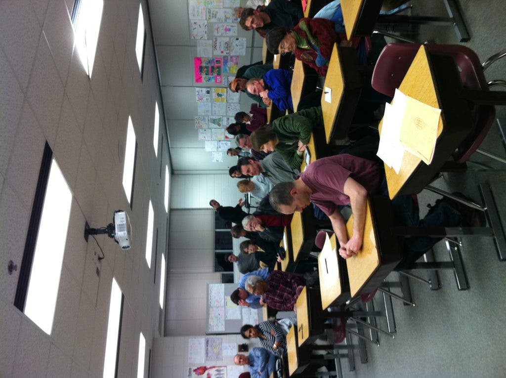 News small post card thumbnail