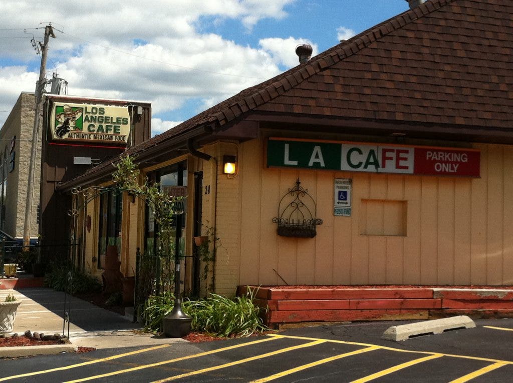 New Lenox's Dirtiest Restaurants New Lenox, IL Patch