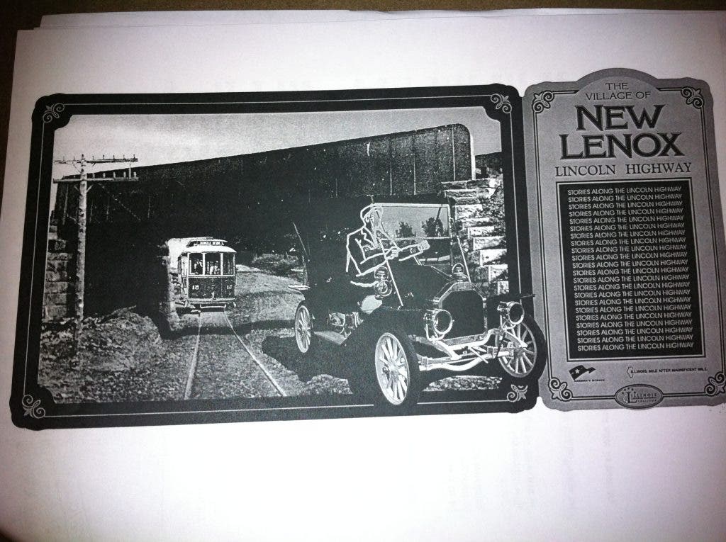 News small post card thumbnail