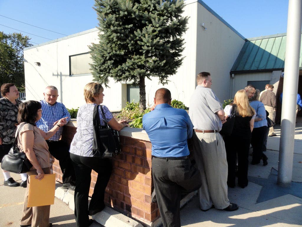 News small post card thumbnail