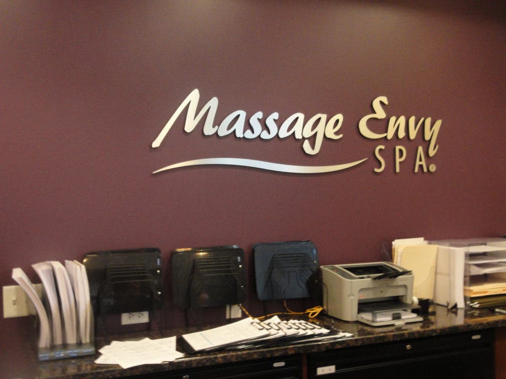 Massage Envy Grows Into New La Grange Space La Grange, IL Patch