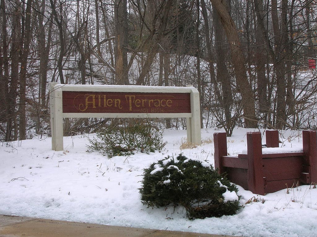 News small post card thumbnail