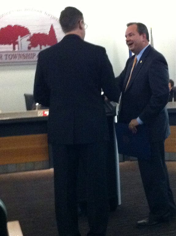 News small post card thumbnail