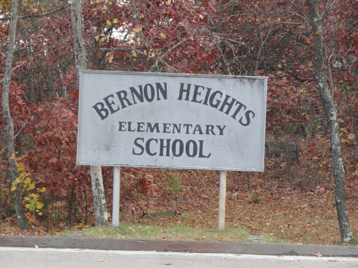 Open House To Kick Off School Year At Bernon Heights Woonsocket, RI Patch