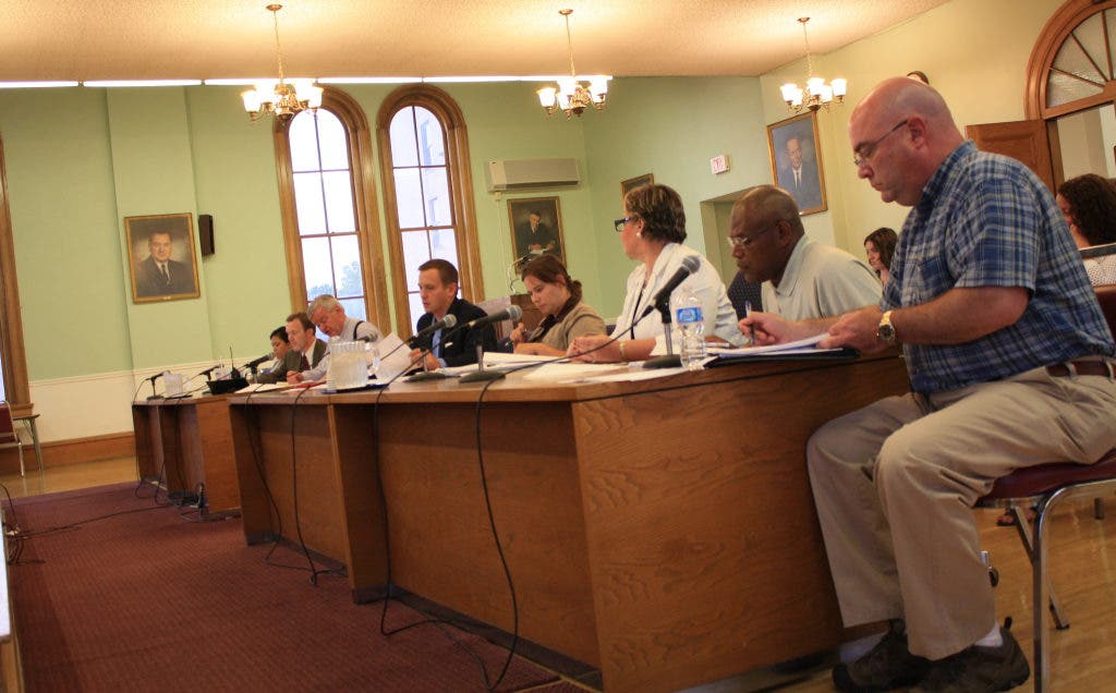 News small post card thumbnail