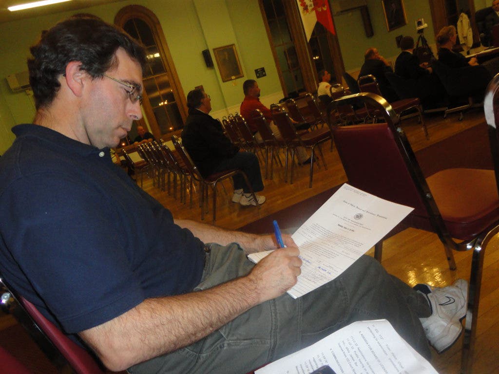 News small post card thumbnail