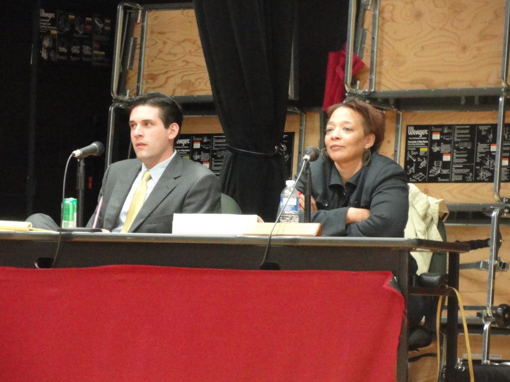 News small post card thumbnail