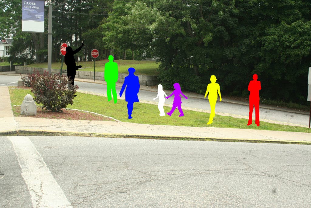 News small post card thumbnail