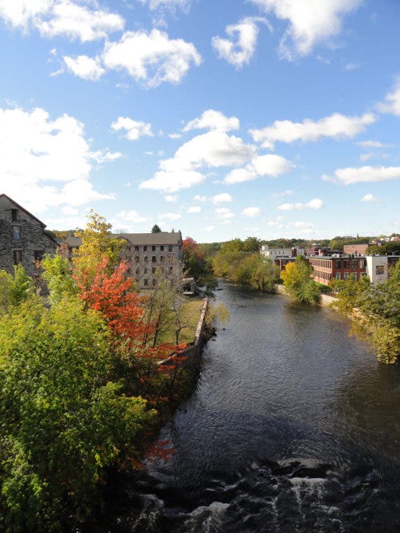 News small post card thumbnail