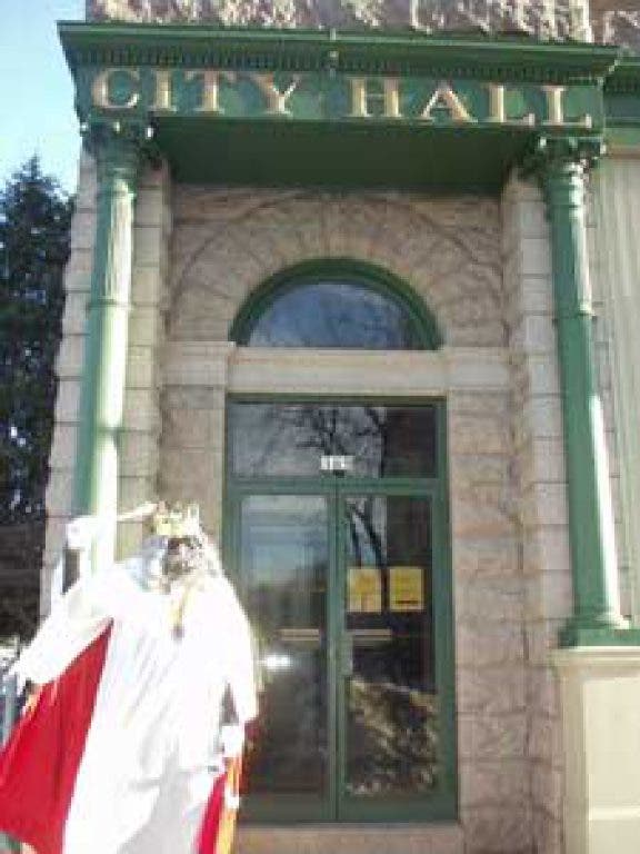 News small post card thumbnail