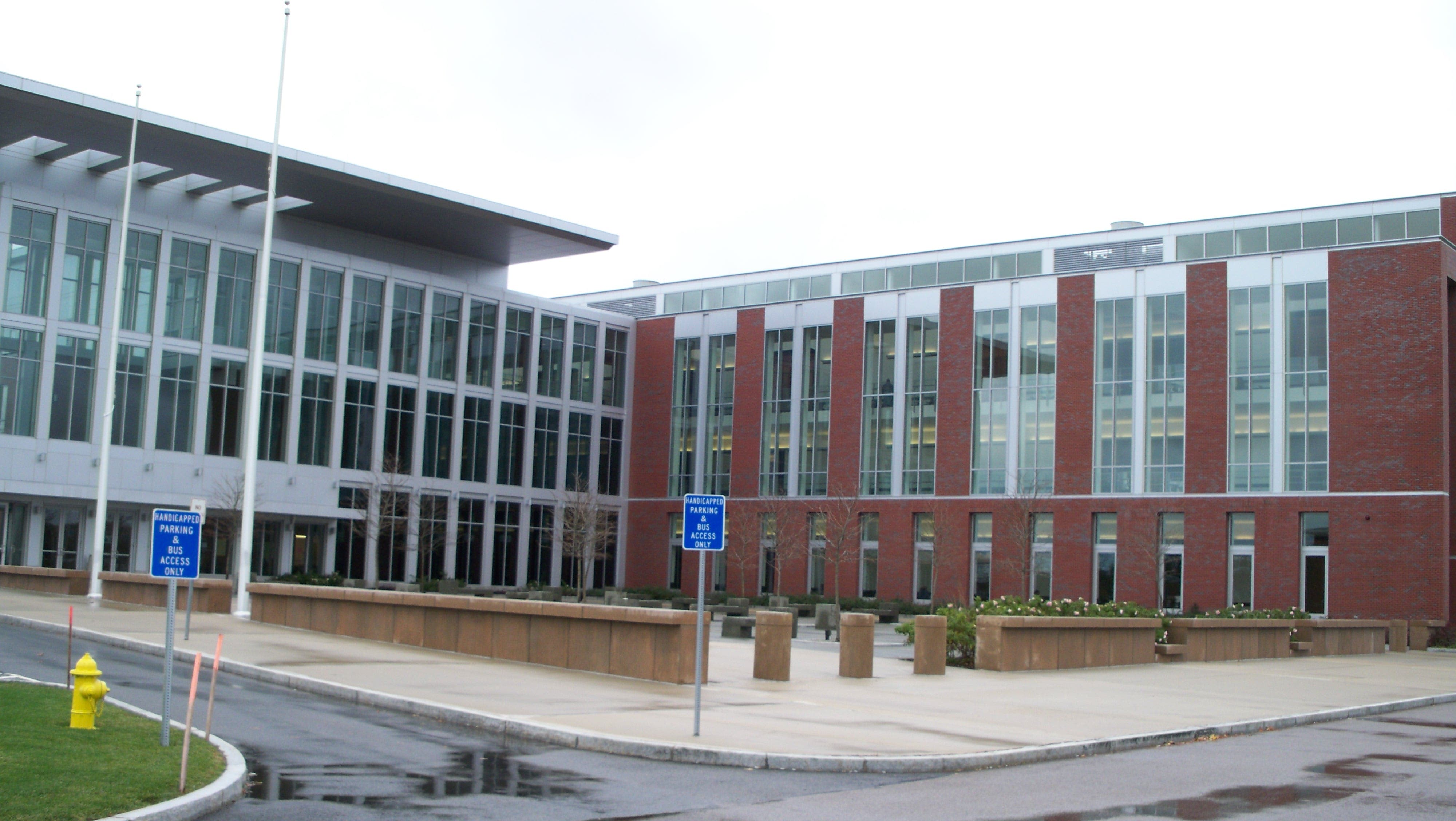 Court Log: Dispute Between Neighbors Has "Holes" in Story | Hingham, MA ...