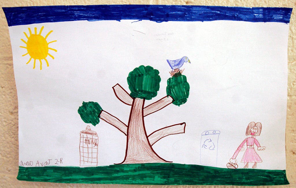 News small post card thumbnail