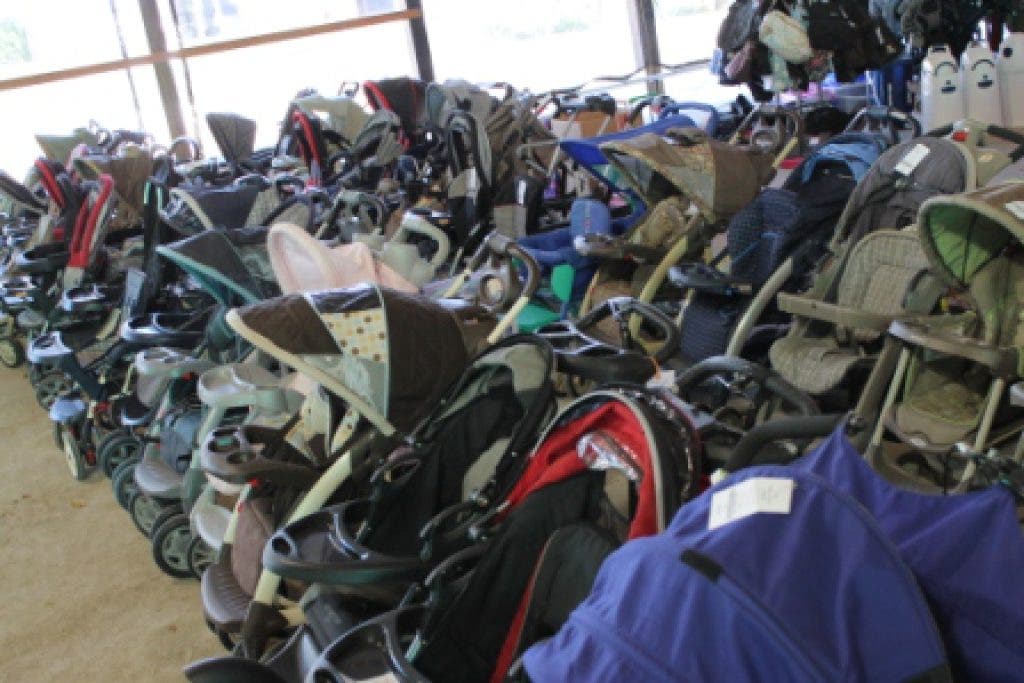 Bugaboo Childen's Consignment Sale - 360 Families! | Yorkville, IL Patch
