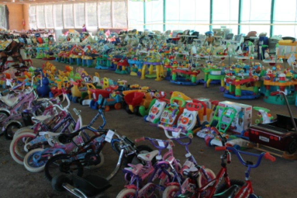 Bugaboo Children's Consignment Sale - 360 Families! | Oswego, IL Patch