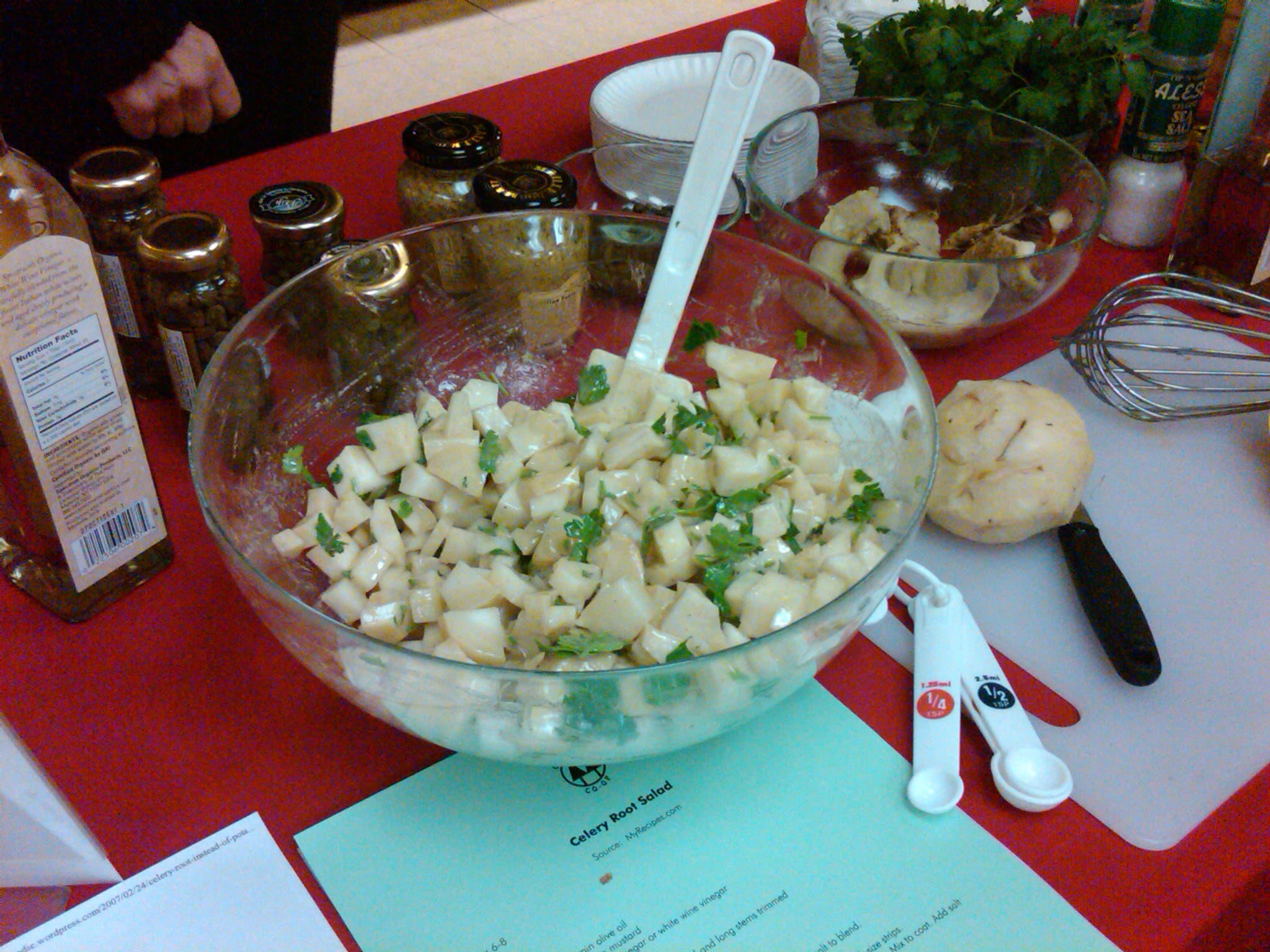 News small post card thumbnail