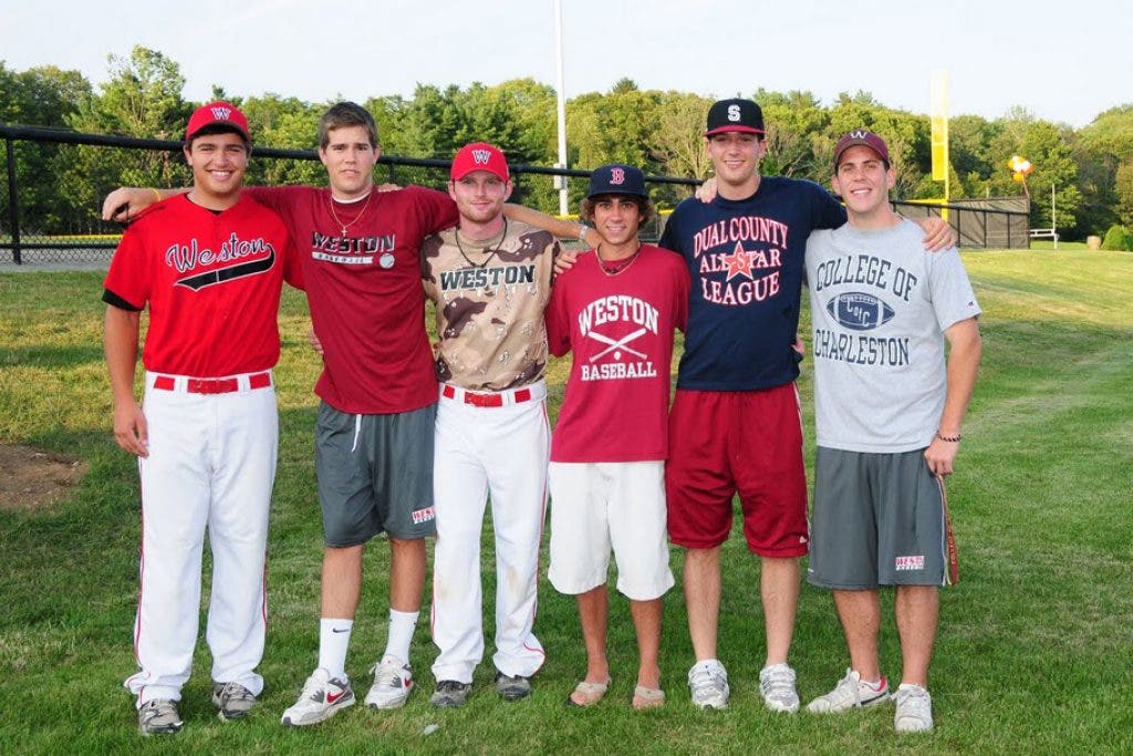Steady Presence in Weston Baseball Remembered | Weston, MA Patch