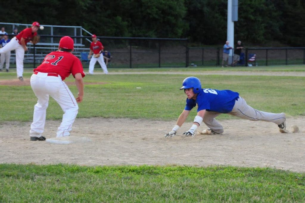Steady Presence in Weston Baseball Remembered | Weston, MA Patch