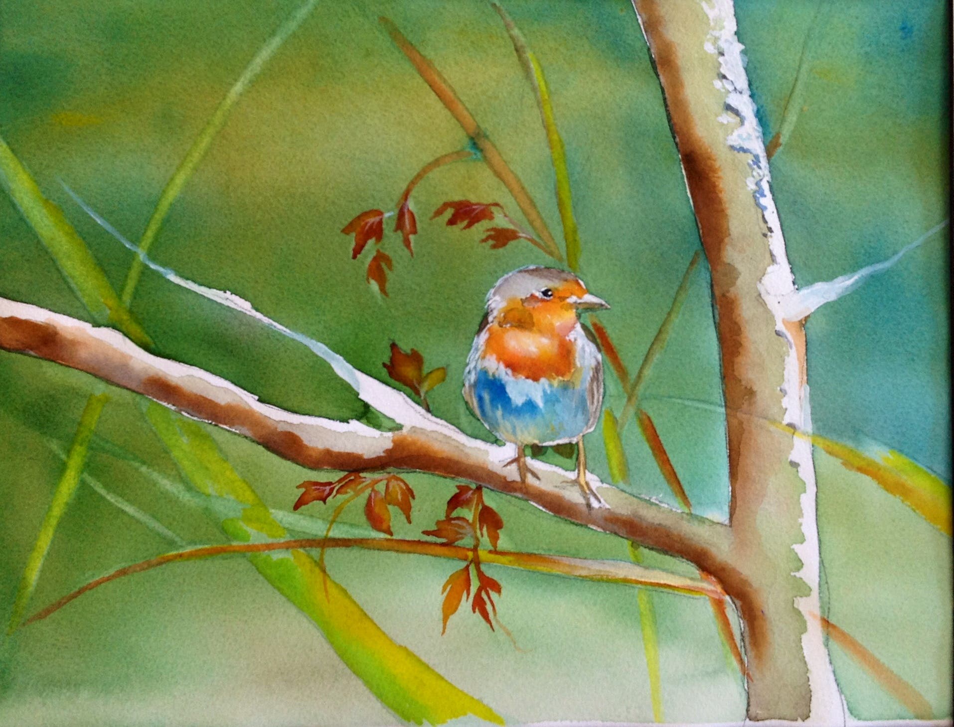 News small post card thumbnail