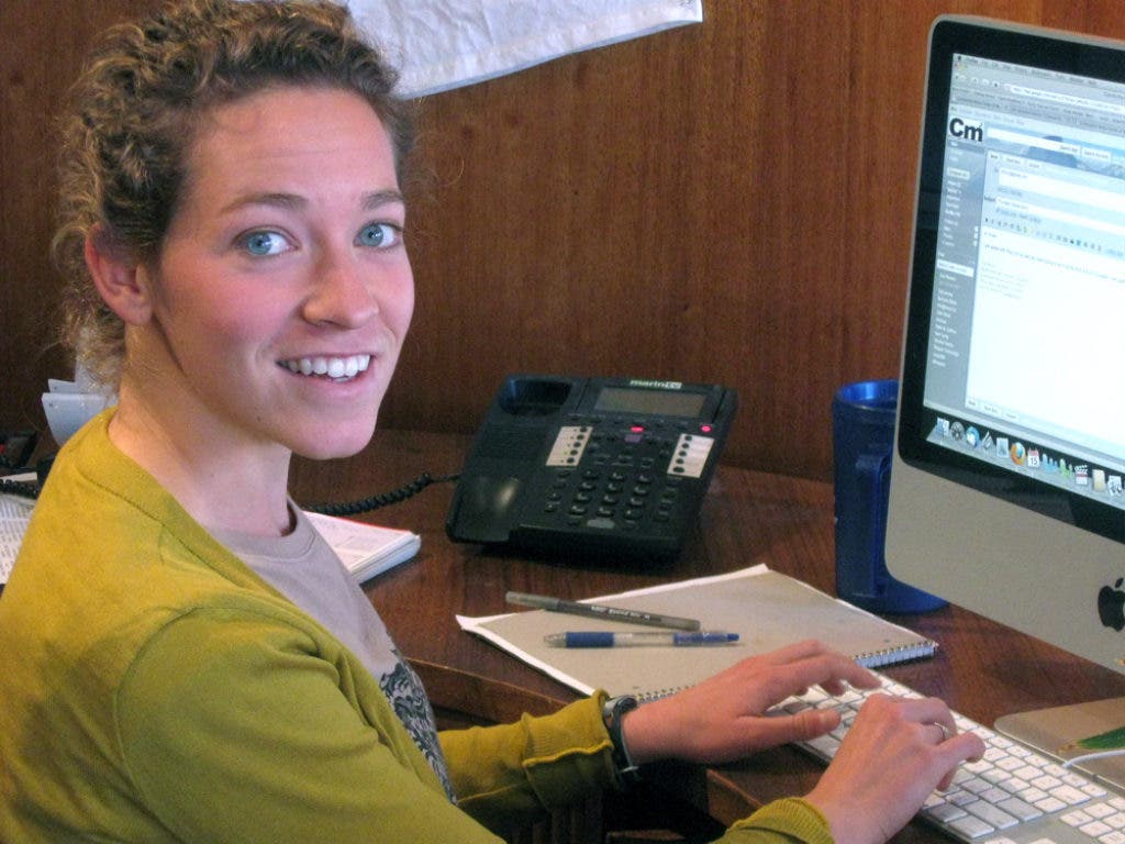 News small post card thumbnail