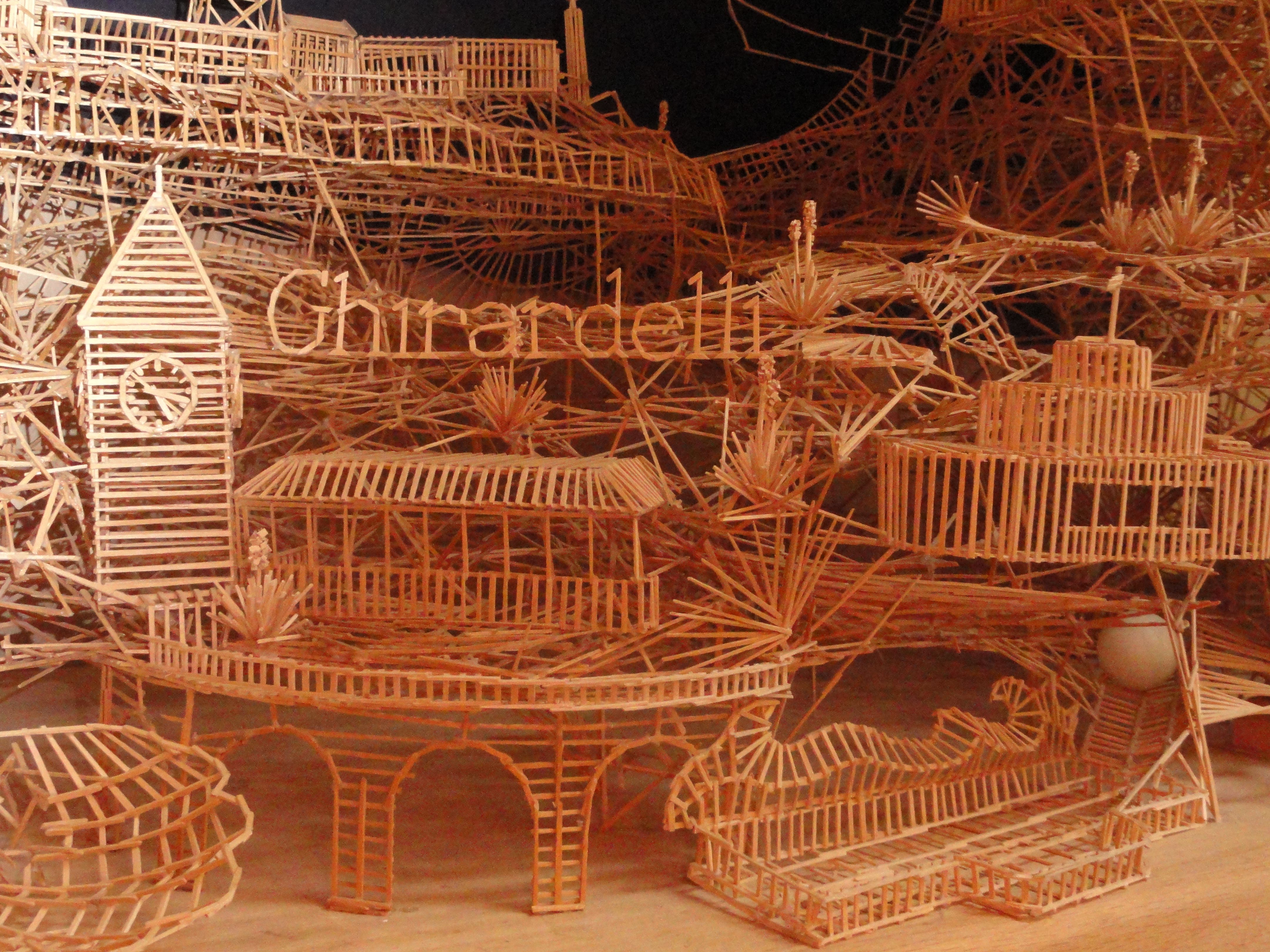 Weaver's Winter Wonderland One of Marin Native's Masterpieces | San  Anselmo, CA Patch