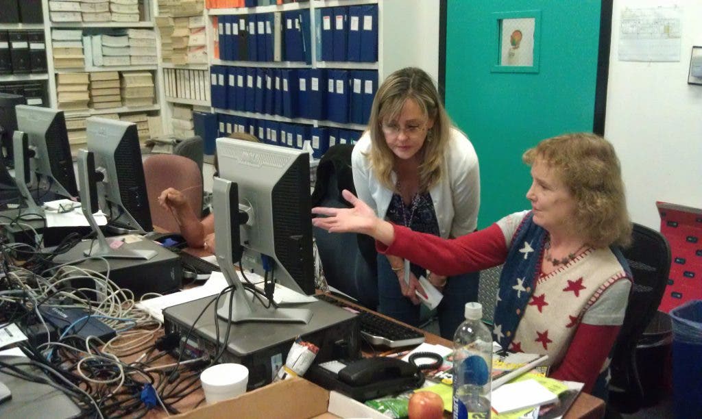 News small post card thumbnail