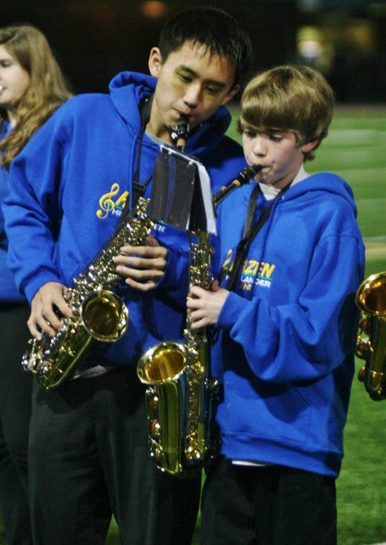 Hazen Holds Off Renton For Homecoming Win 21-7 | Renton, WA Patch