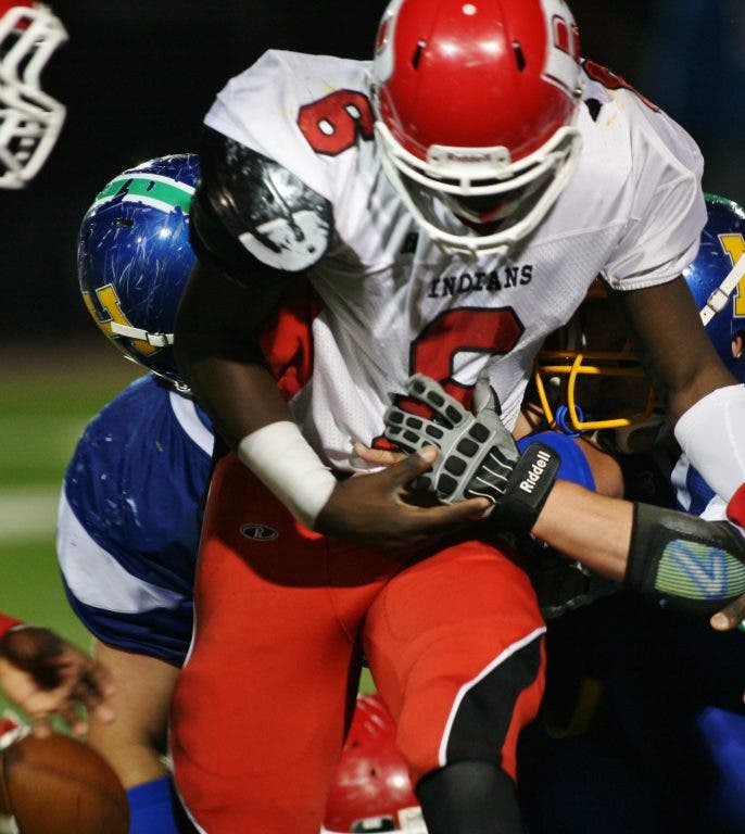Hazen Holds Off Renton For Homecoming Win 21-7 | Renton, WA Patch